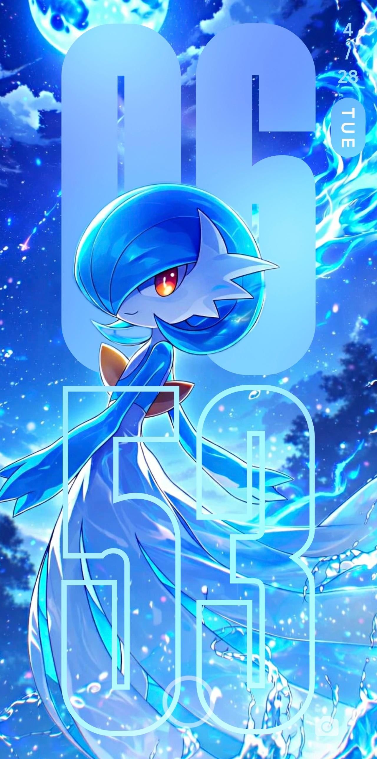 1280x2578 This is my lockscreen shares your's