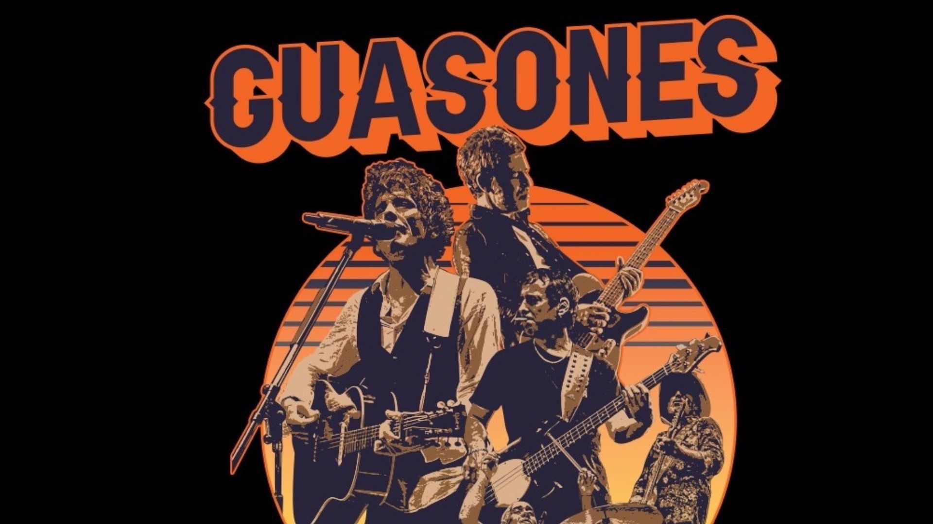 1920x1080 Gira Guasones at Razzmatazz, May 26 2022
