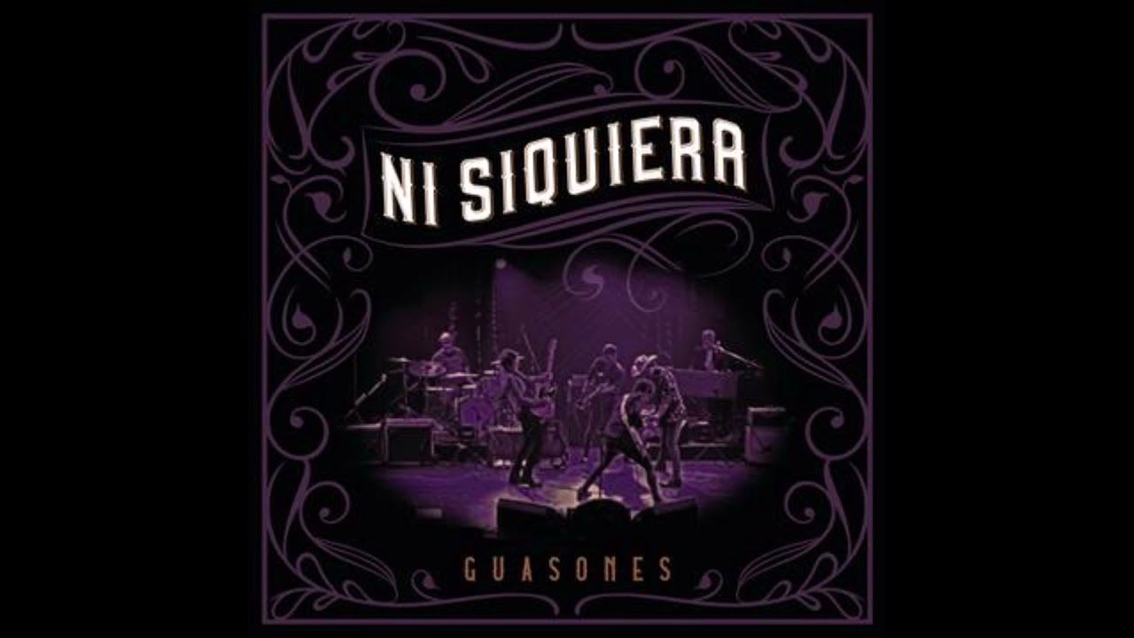 1280x720 Guasones siquiera (AUDIO)