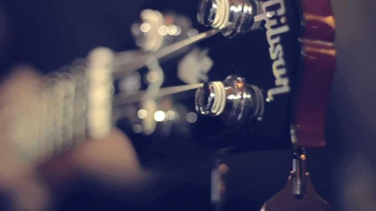 1280x720 Guasonesándote (Grabación Acústica) HD