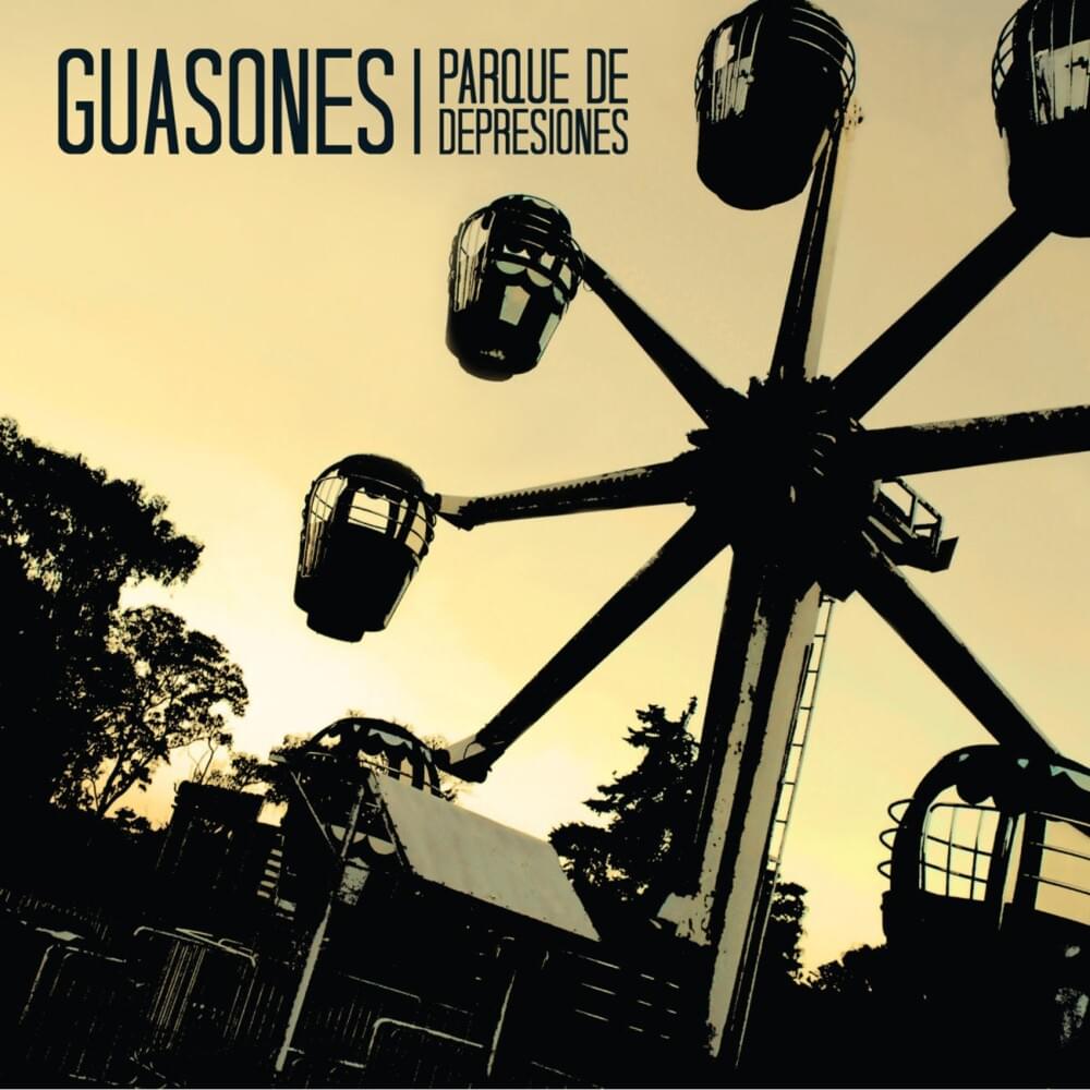 1000x1000 Guasones Lyrics, Songs, and Albums