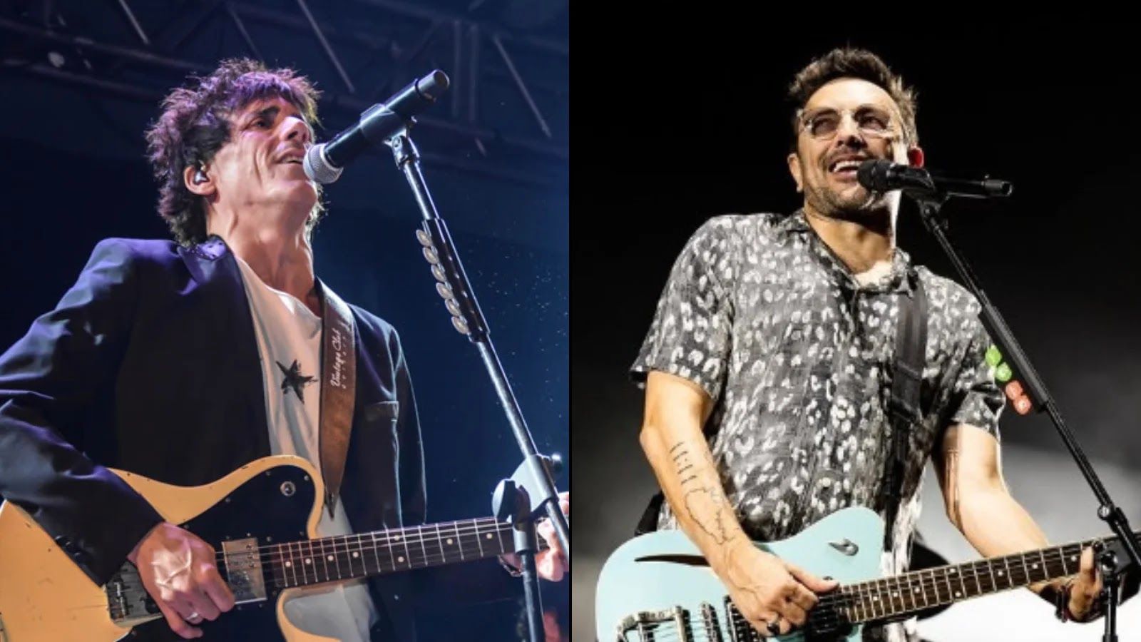 1600x900 Rock en Baradero 2025: No Te Va Gustar y Guasones encabezan la grilla