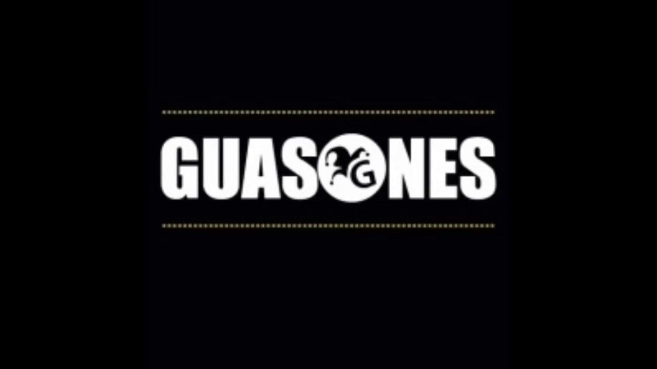 1280x720 Guasones estoy subiendo (AUDIO)