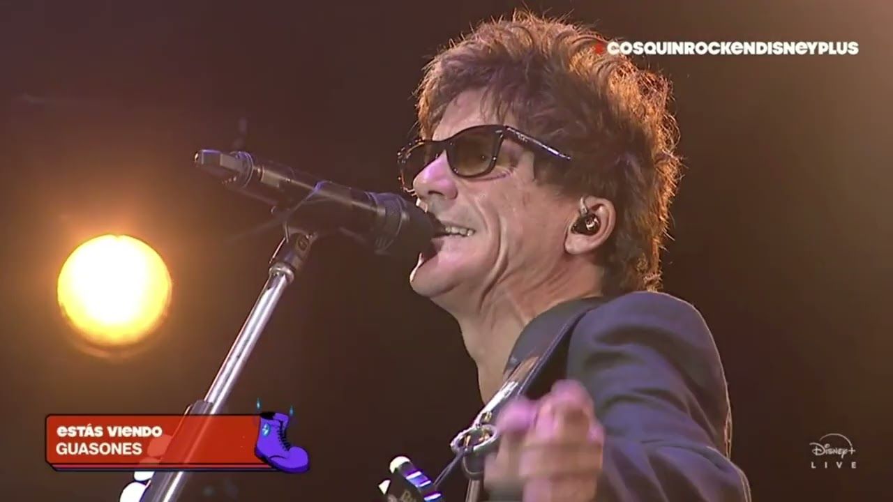 1280x720 Guasones (Cosquín Rock 2026)