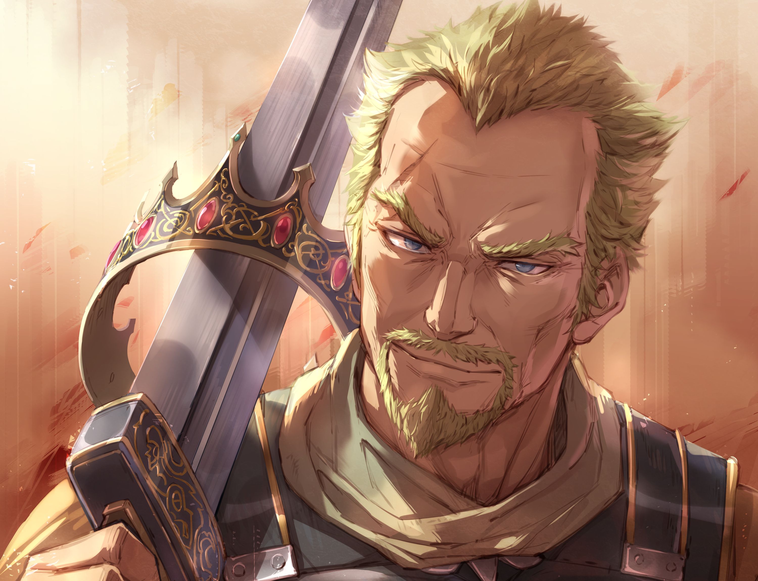 3000x2300 Askeladd's Resolve