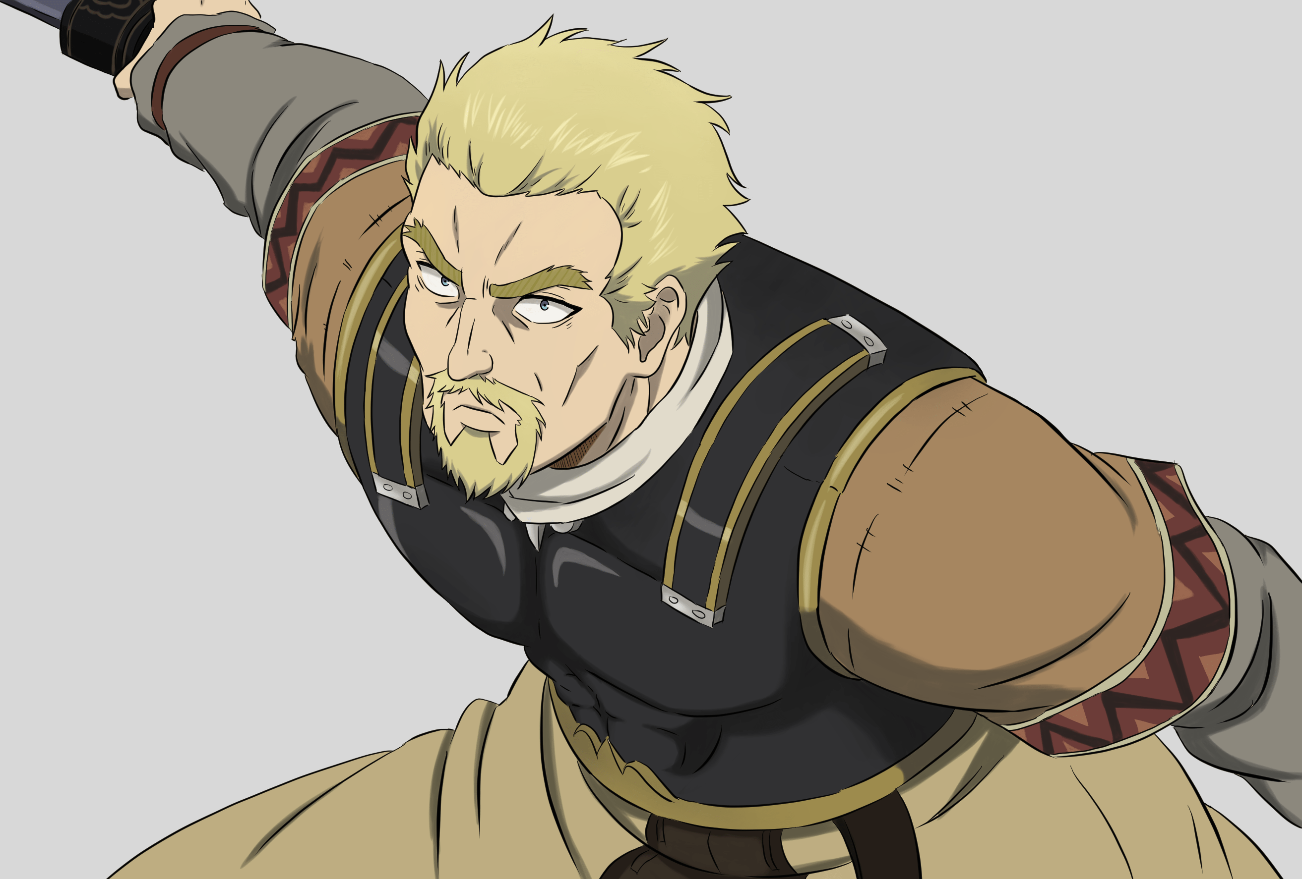 2625x1774 Download Askeladd (Vinland Saga) Anime Vinland Saga HD Wallpaperx1774