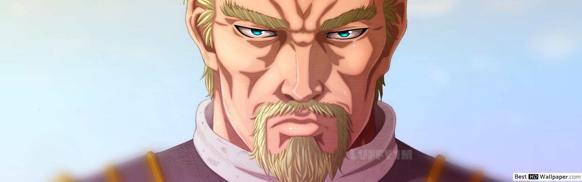 1920x600 Askeladd Wallpaper