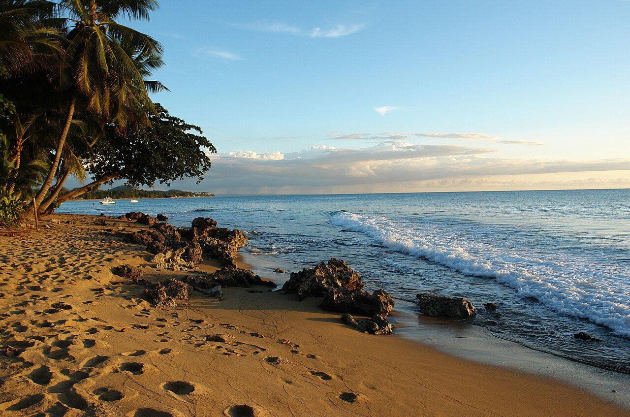 1280x847 Puerto Rico Beaches