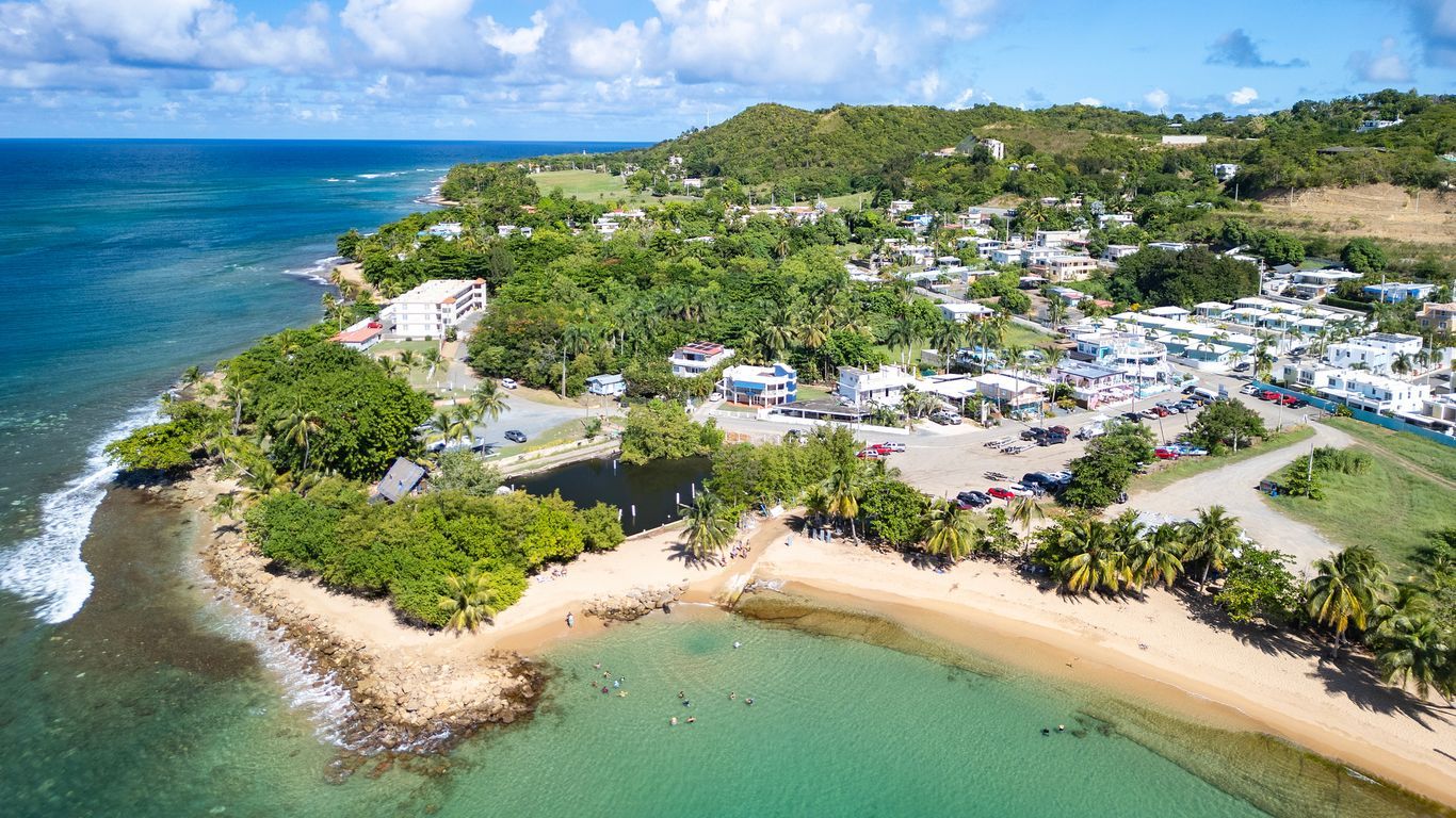 1366x768 Rincon Travel Guide