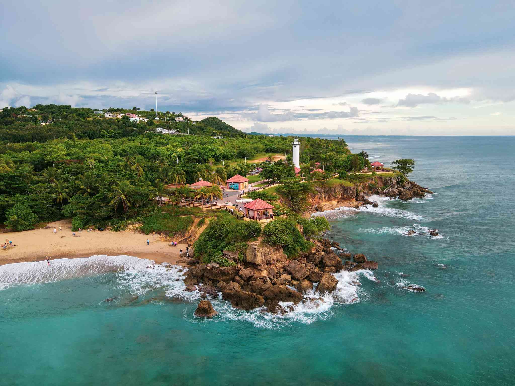 2048x1536 San Juan to Rincon Private Transfer