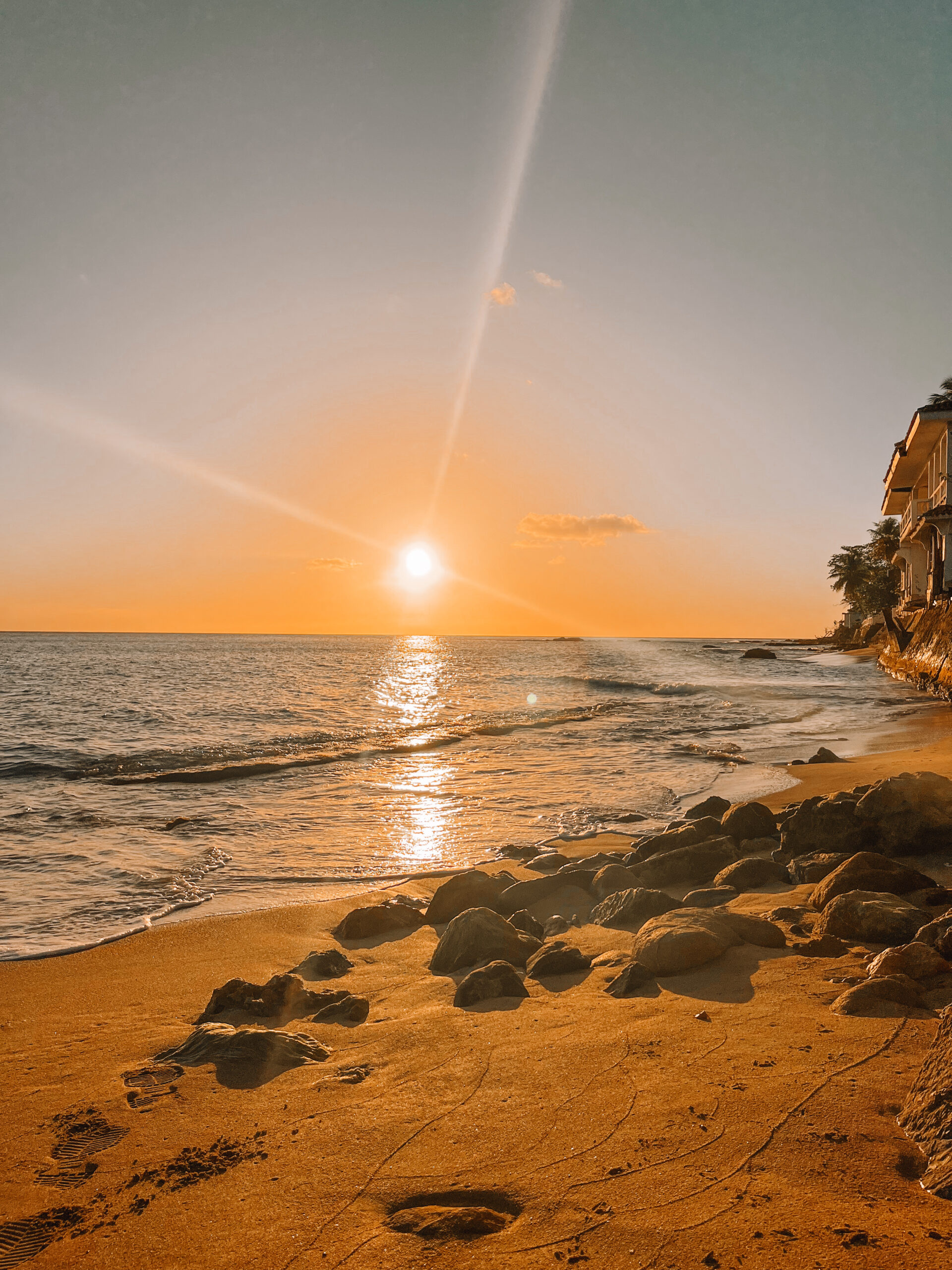 1920x2560 Rincón, Puerto Rico. Our 3 Day Itinerary Sunny Way of Life