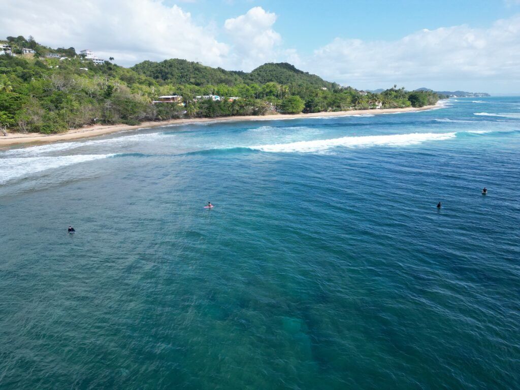 1024x768 Rincón, Puerto Rico Travel Itinerary
