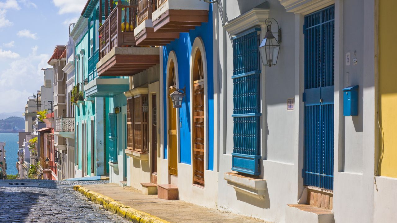 1280x720 Puerto Rico Travel Guide & Tips. Condé Nast Traveler