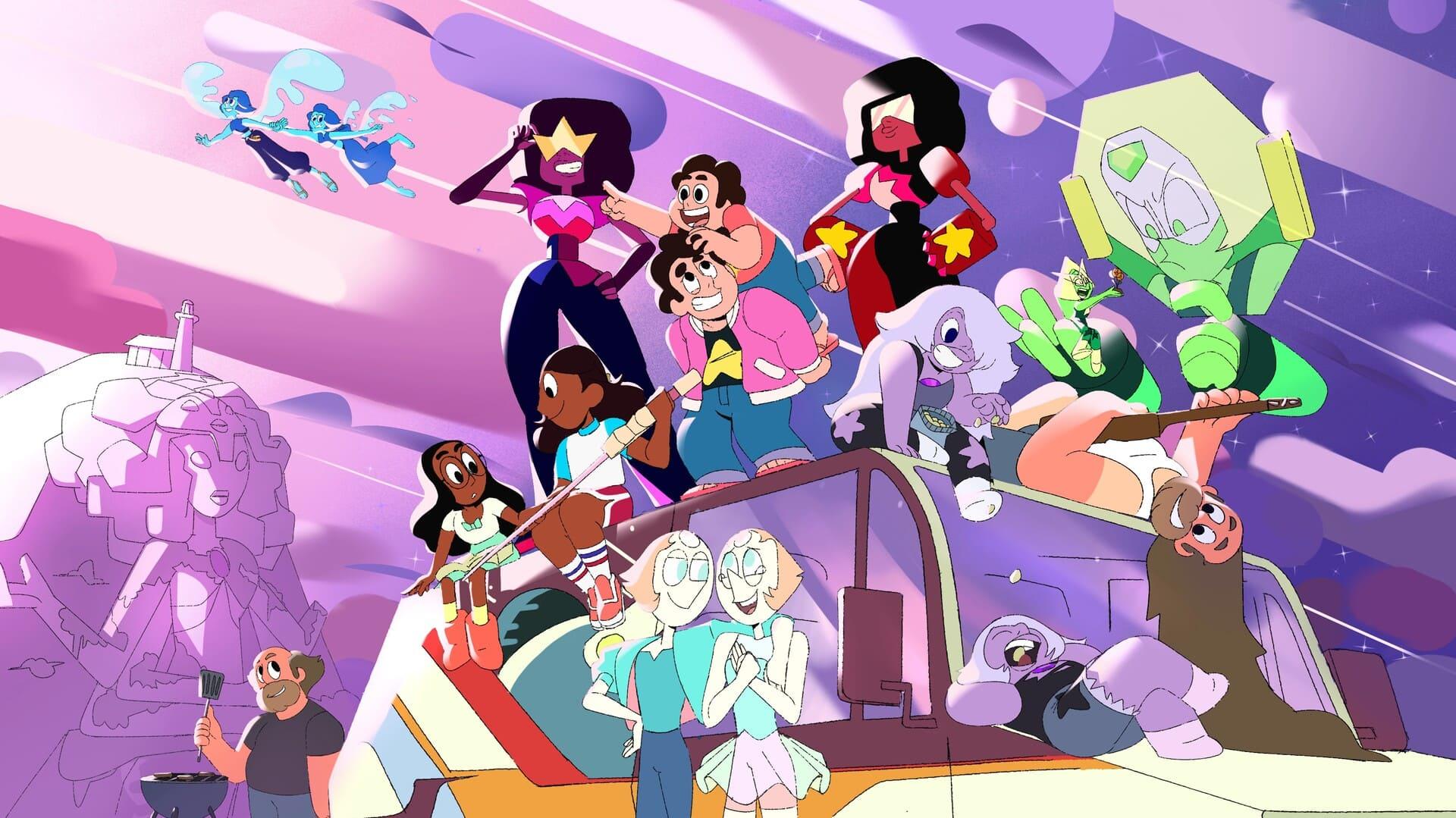 1920x1079 Steven Universe Wallpaper Steven Universe Background