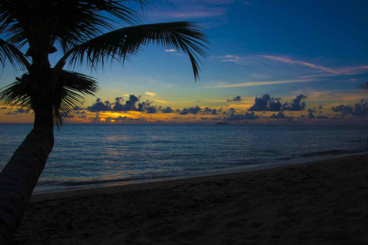 1200x800 The Town of Beautiful Sunsets: Rincón, Puerto Rico Package & Tour