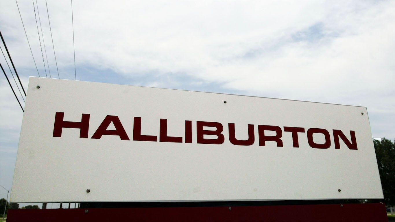 1366x768 Should Investors Really Be Pleased With Halliburton Earnings? 7 Wall St