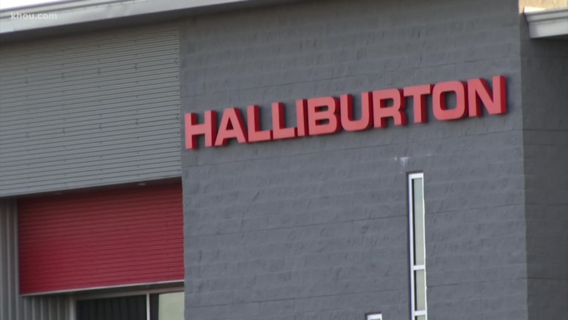 1920x1080 Halliburton lays off 000 employees from corporate headquarters in Houston