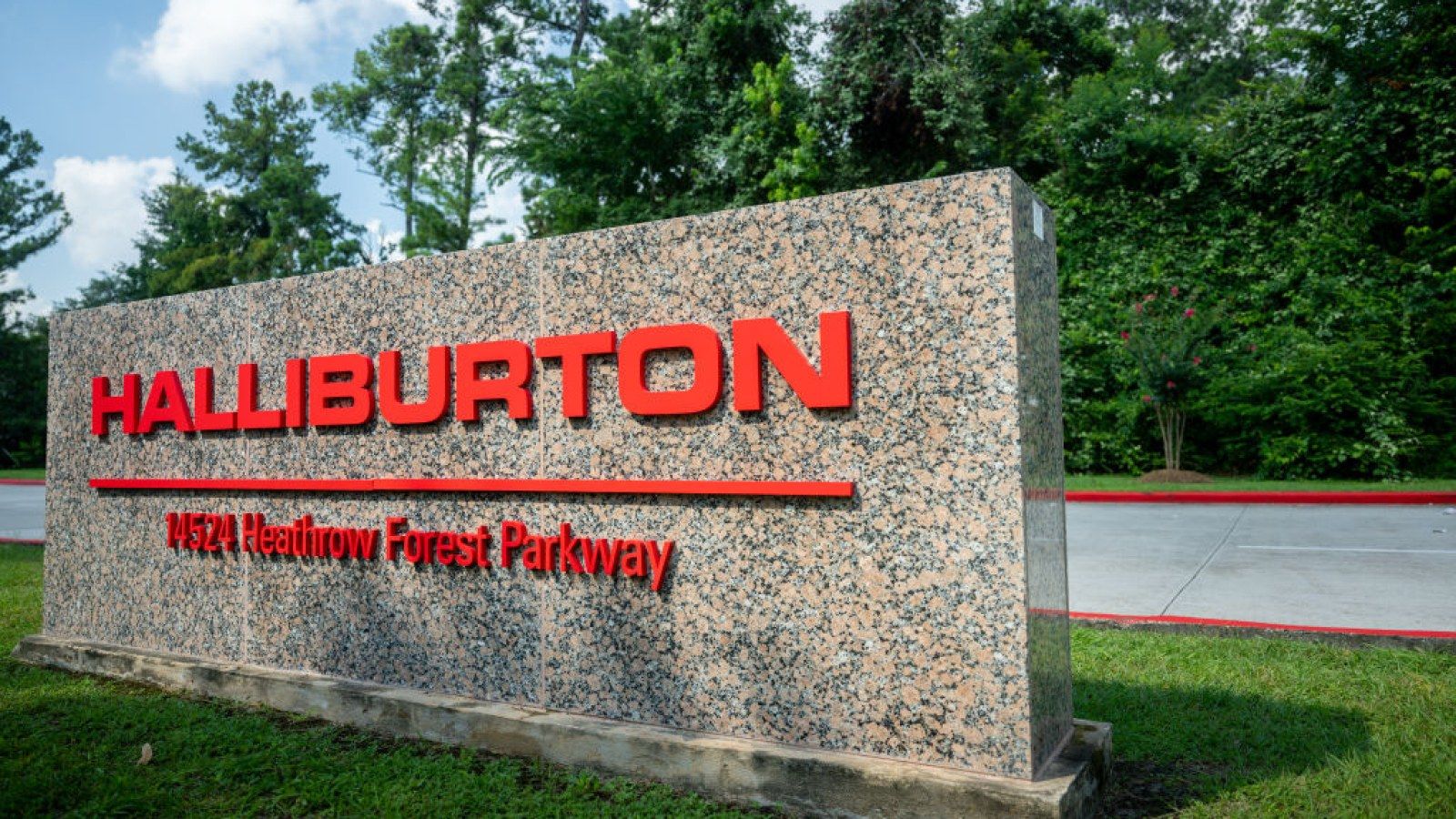 1600x900 Halliburton Cyberattack: No Energy Services Affected but Some Systems Now Offline