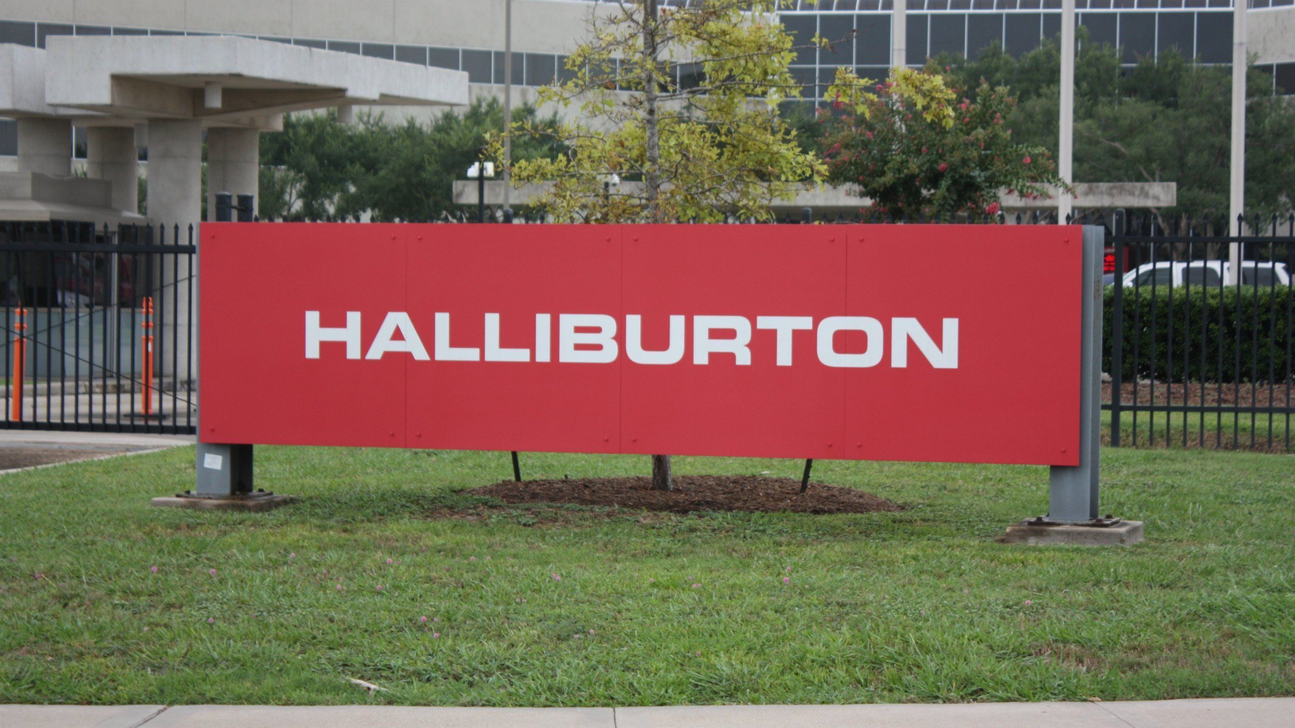 2560x1440 Halliburton confirms “adjustments to its workforce”. KFOR.com Oklahoma City