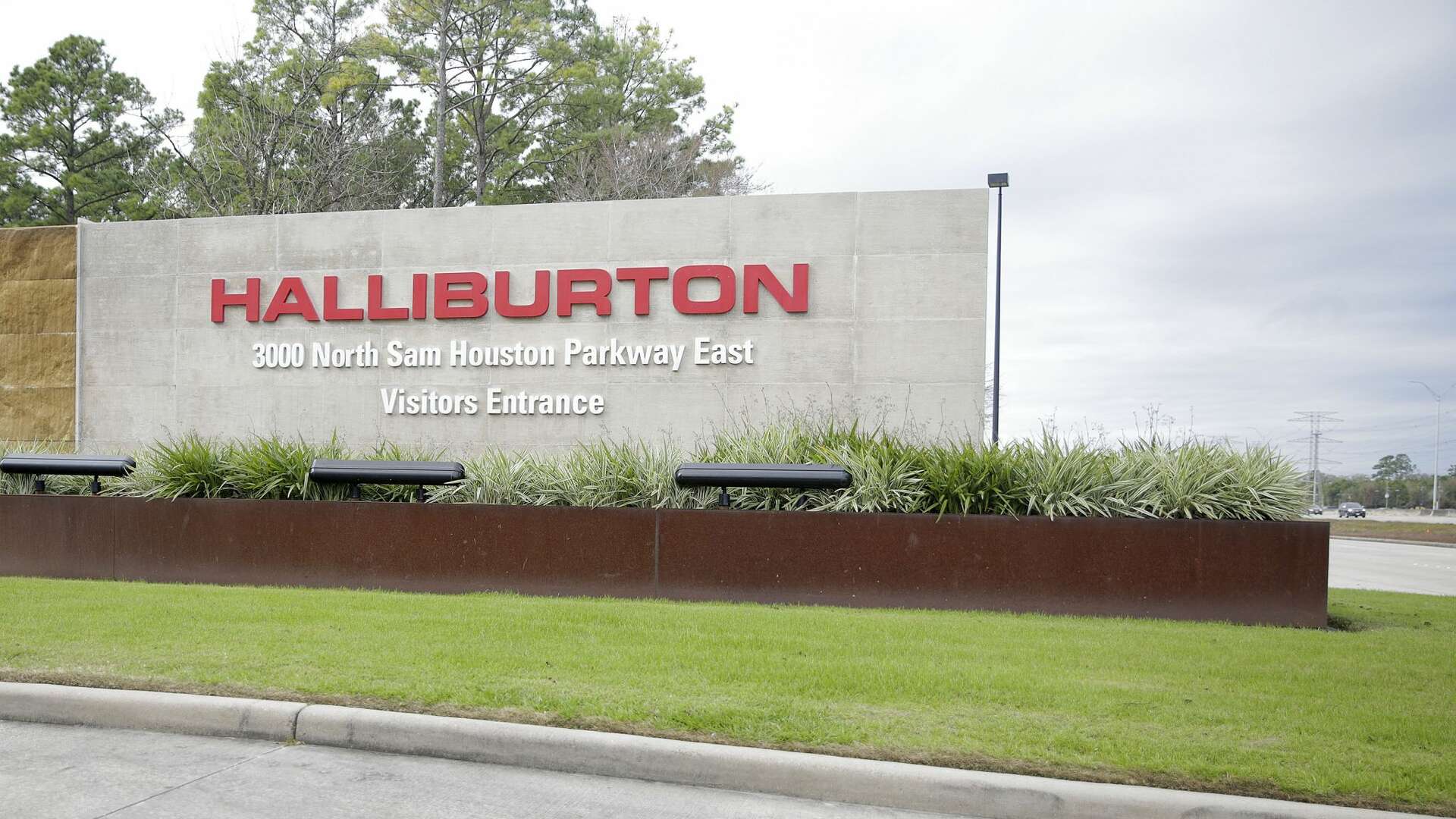 1920x1080 Halliburton confirms coronavirus cases at company's headquarters in Houston