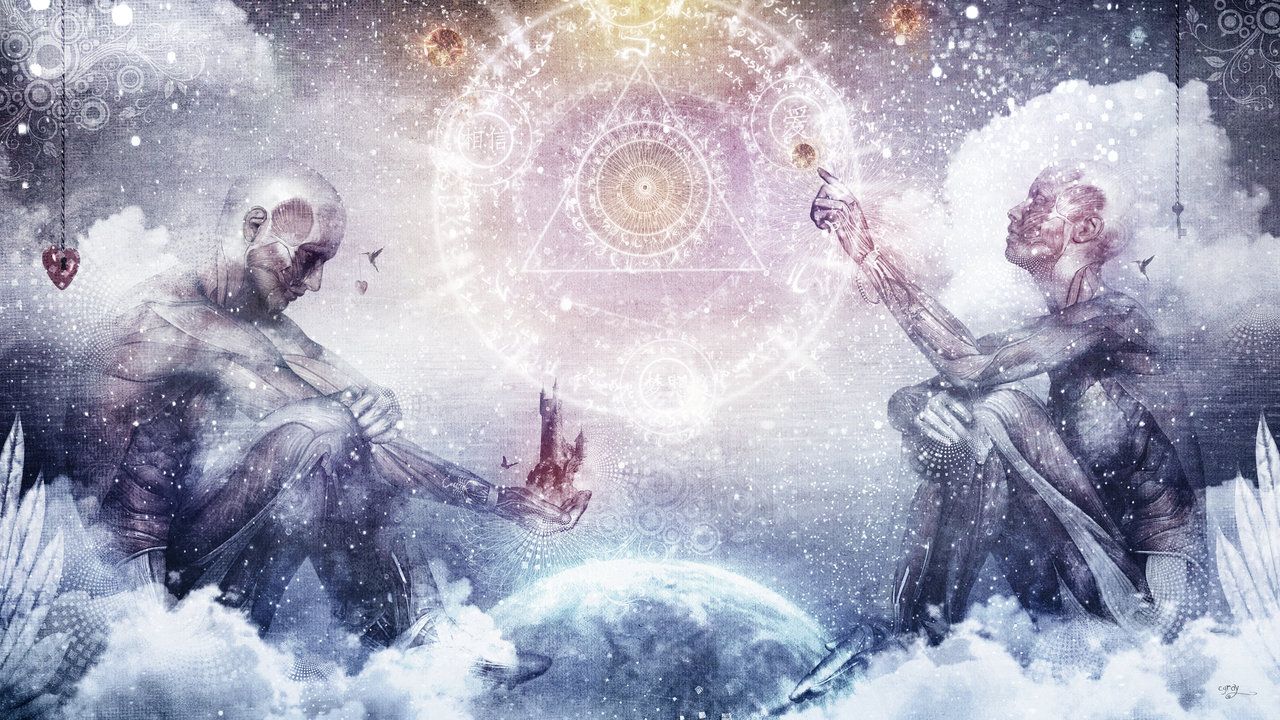 1280x720 The Devil Wears Prada announce Space EP