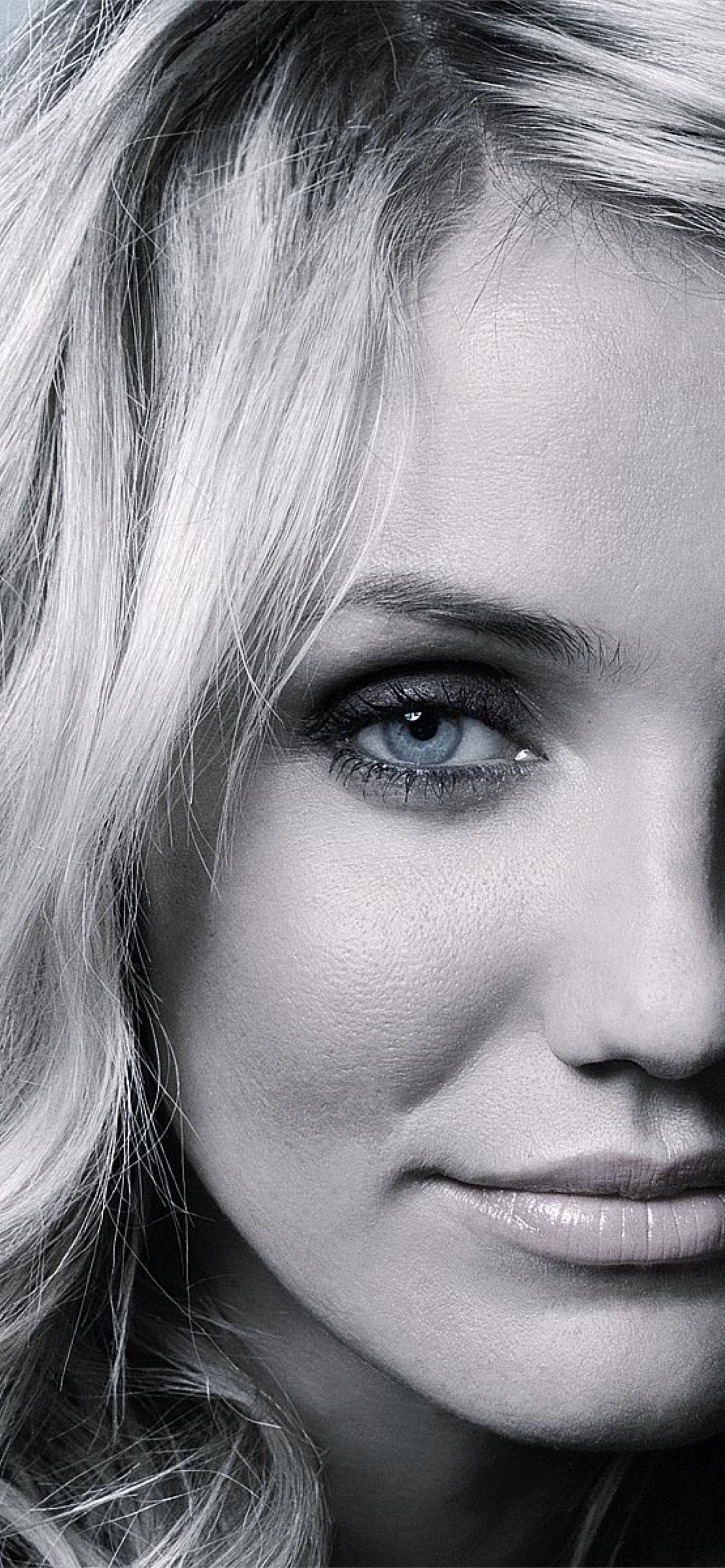 1284x2778 Cameron Diaz Close Up Image Resolution HD Celebri. iPhone Wallpaper Free Download