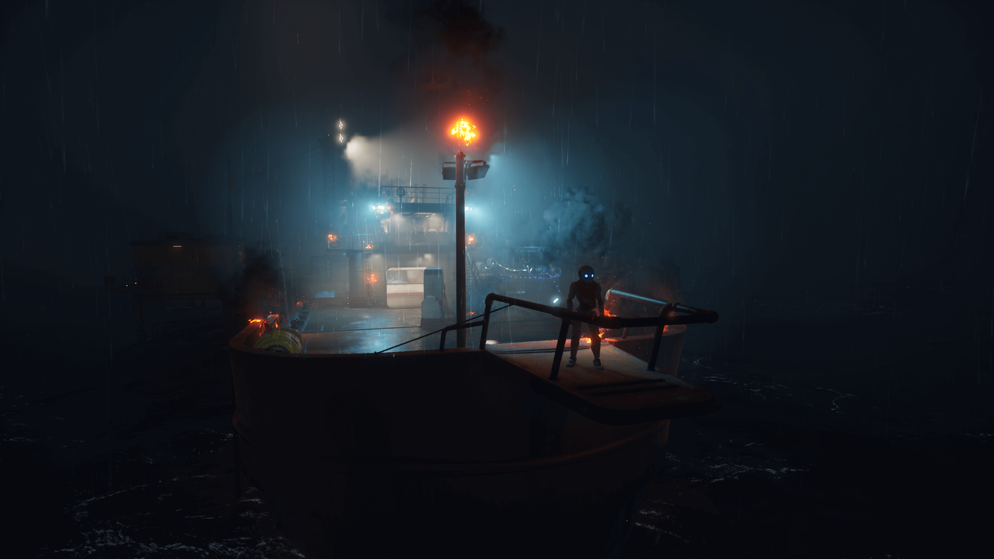 3840x2160 The Last Caretaker guide: The best skills to make the early game smooth sailing Games Store