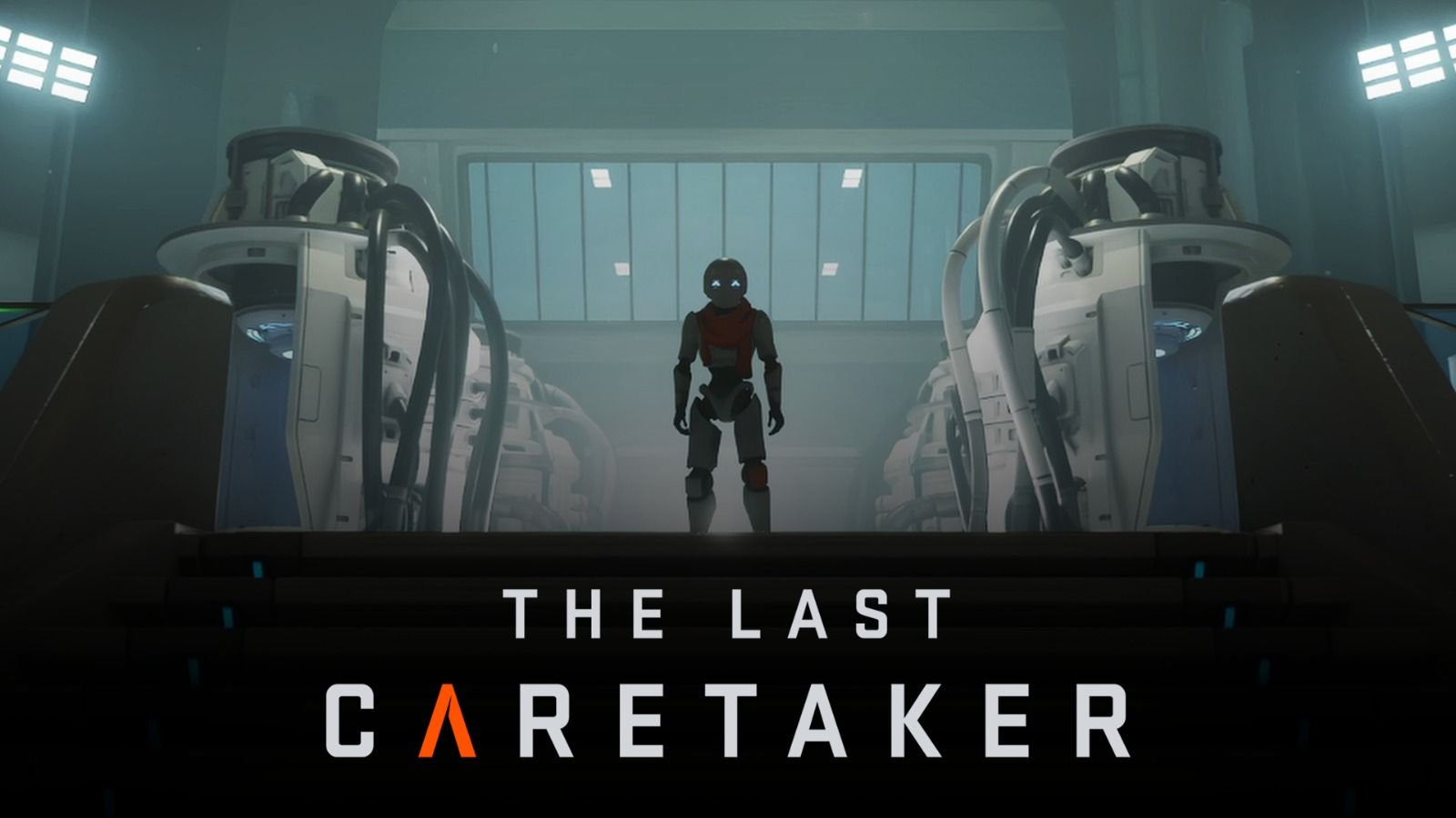 1600x900 The Last Caretaker Preview Chalgyr's Game Room