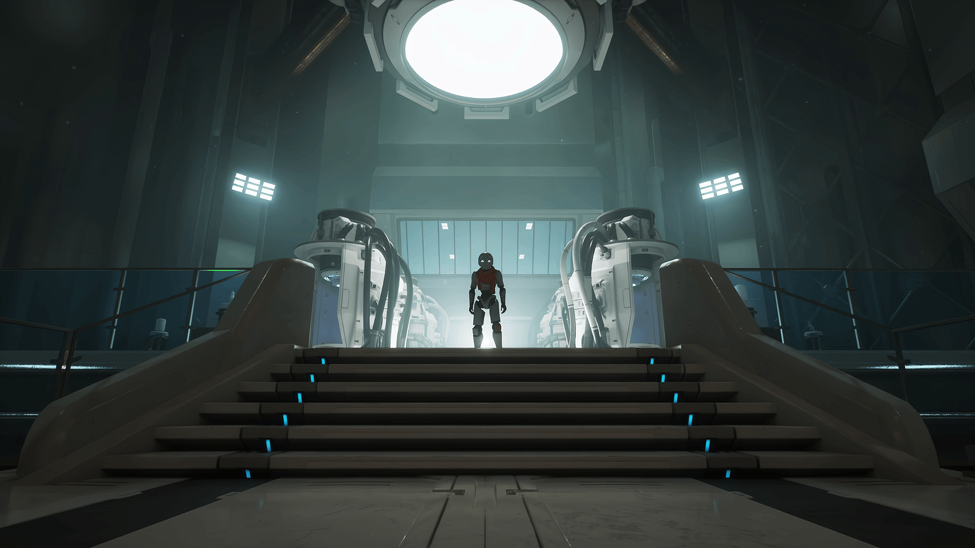 1920x1080 The Last Caretaker. Hands On Preview