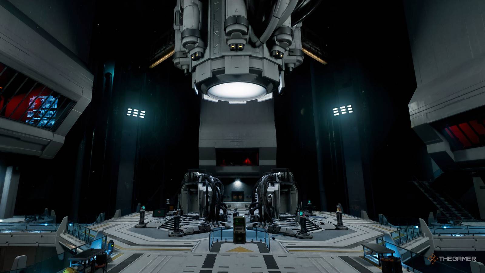 1600x900 How To Get Into The Lazarus Complex And Restore Power