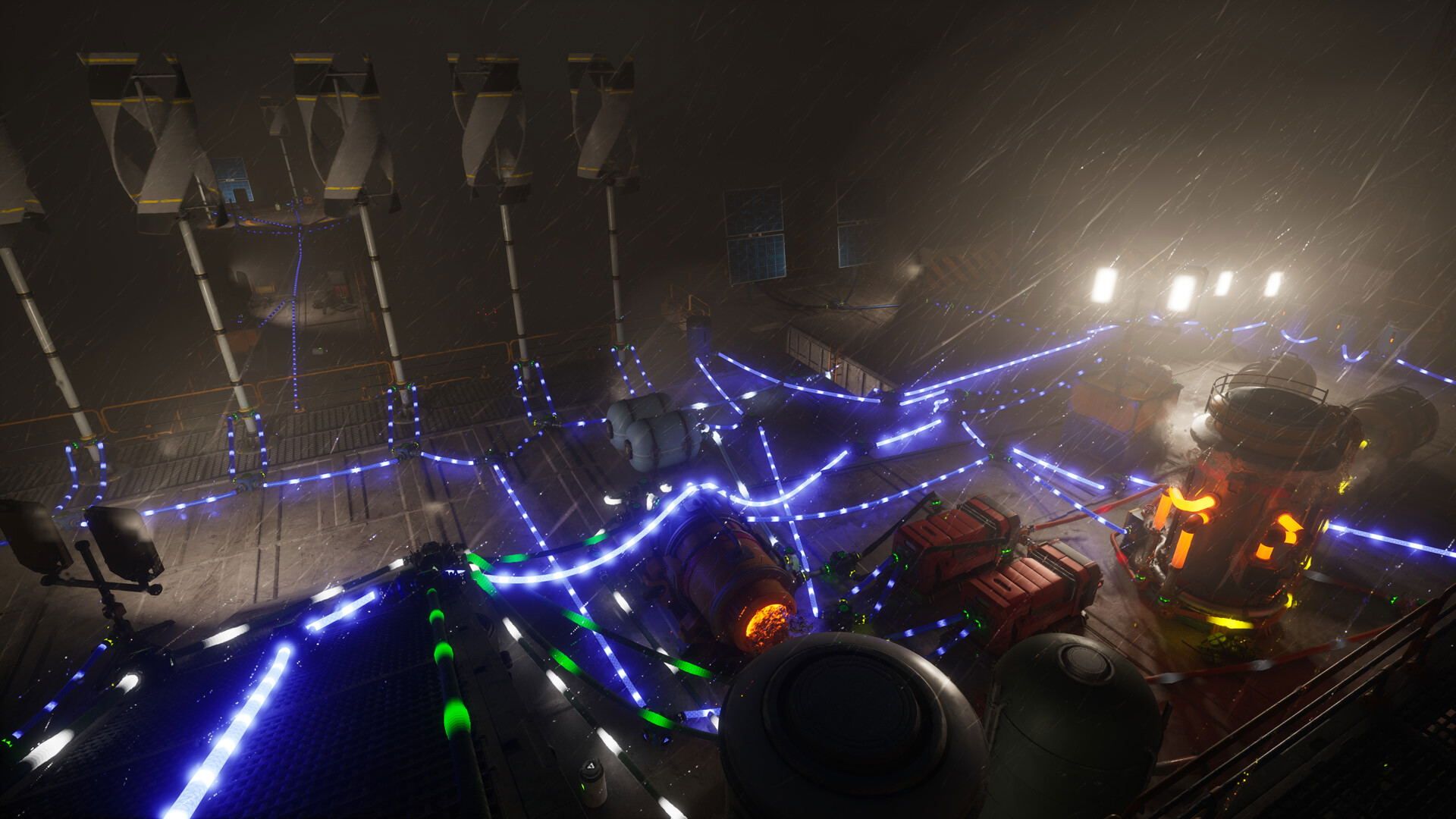 1920x1080 The Last Caretaker STEAM digital for Windows