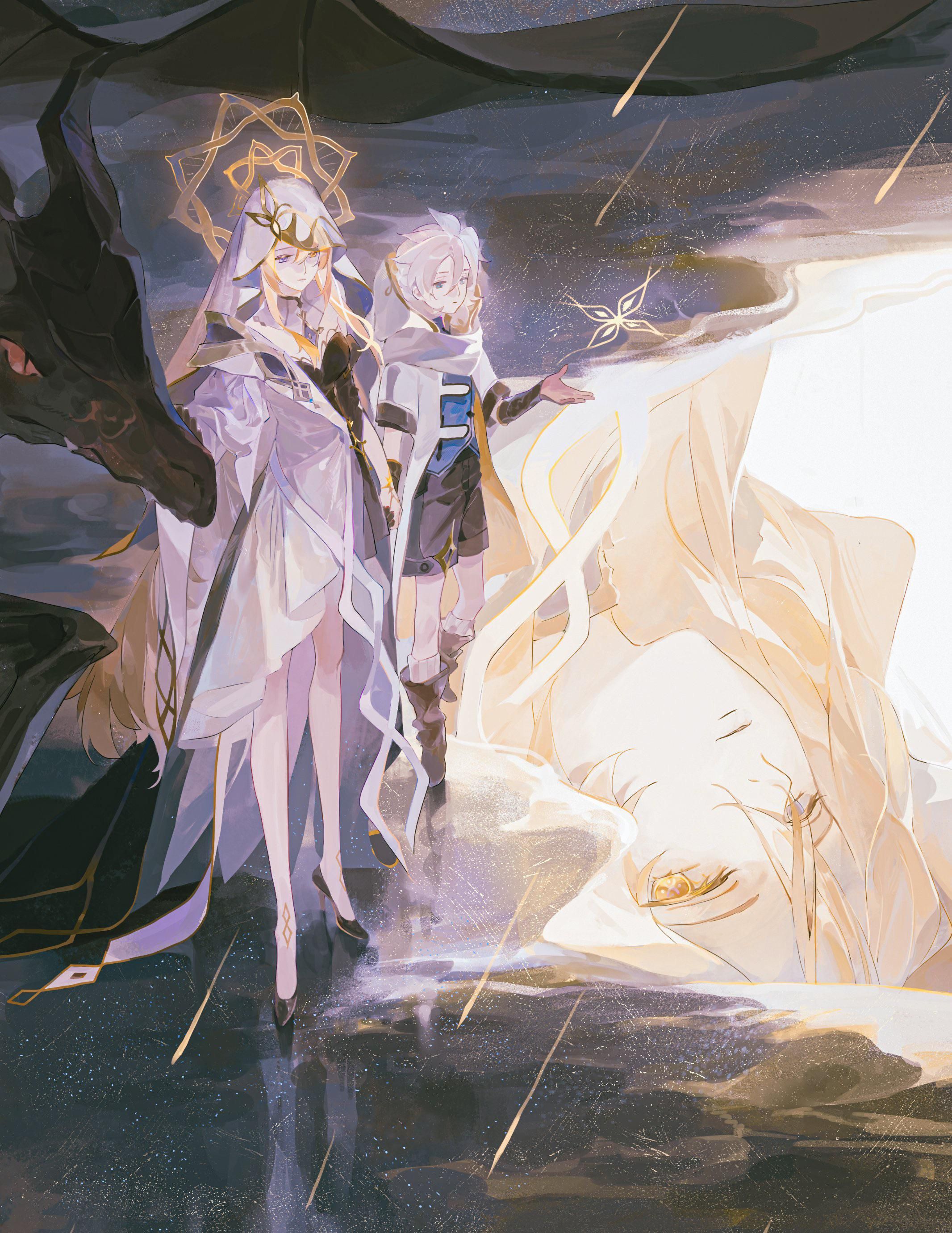 2132x2761 Rhinedottir & Albedo