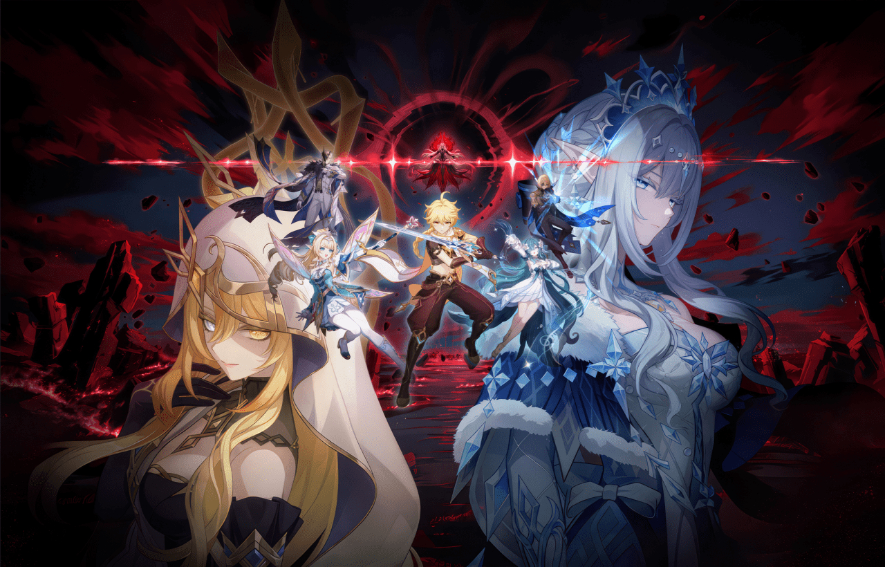 1280x820 Official Art and Assets