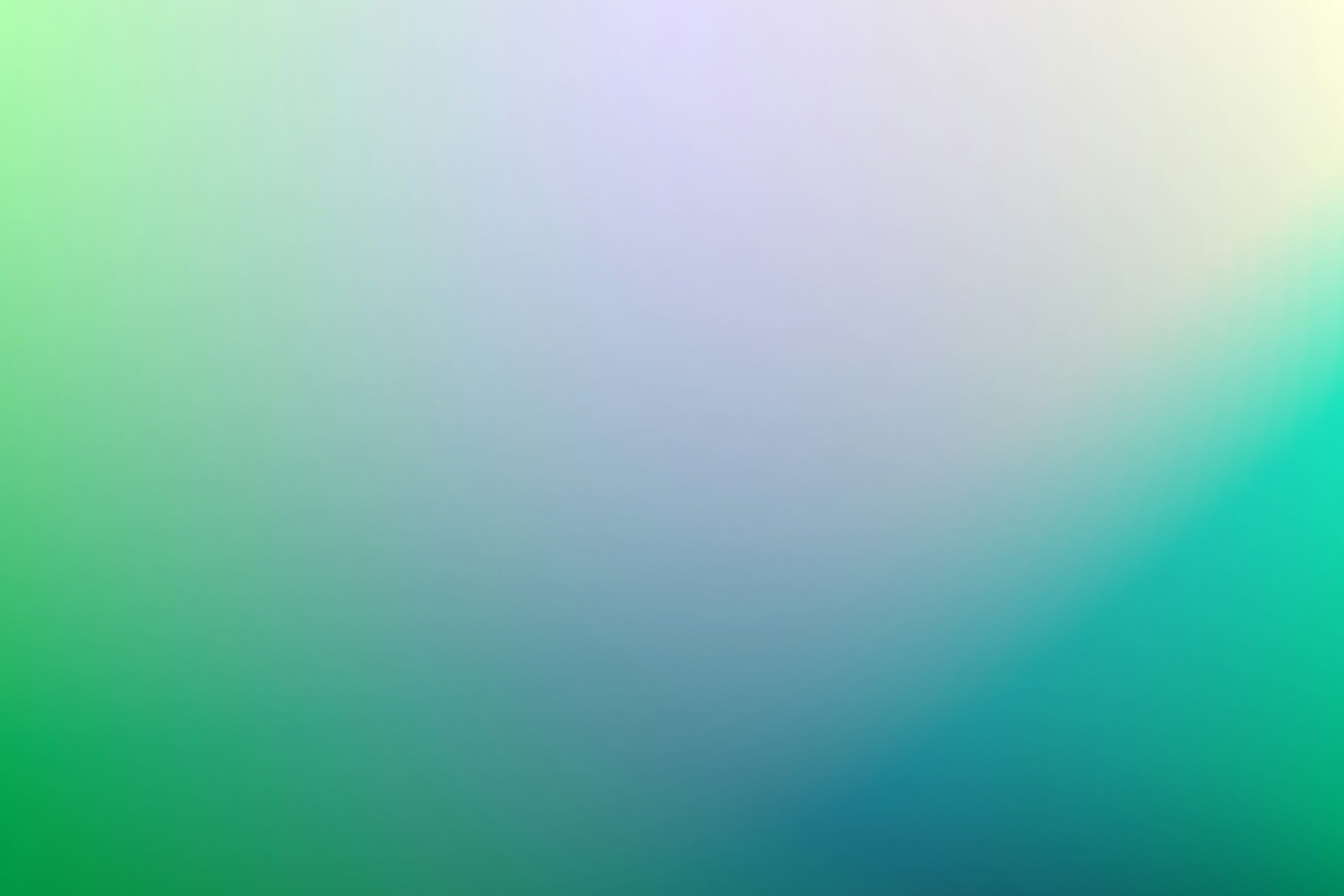 3000x2000 Teal Gradient Picture. Download Free Image