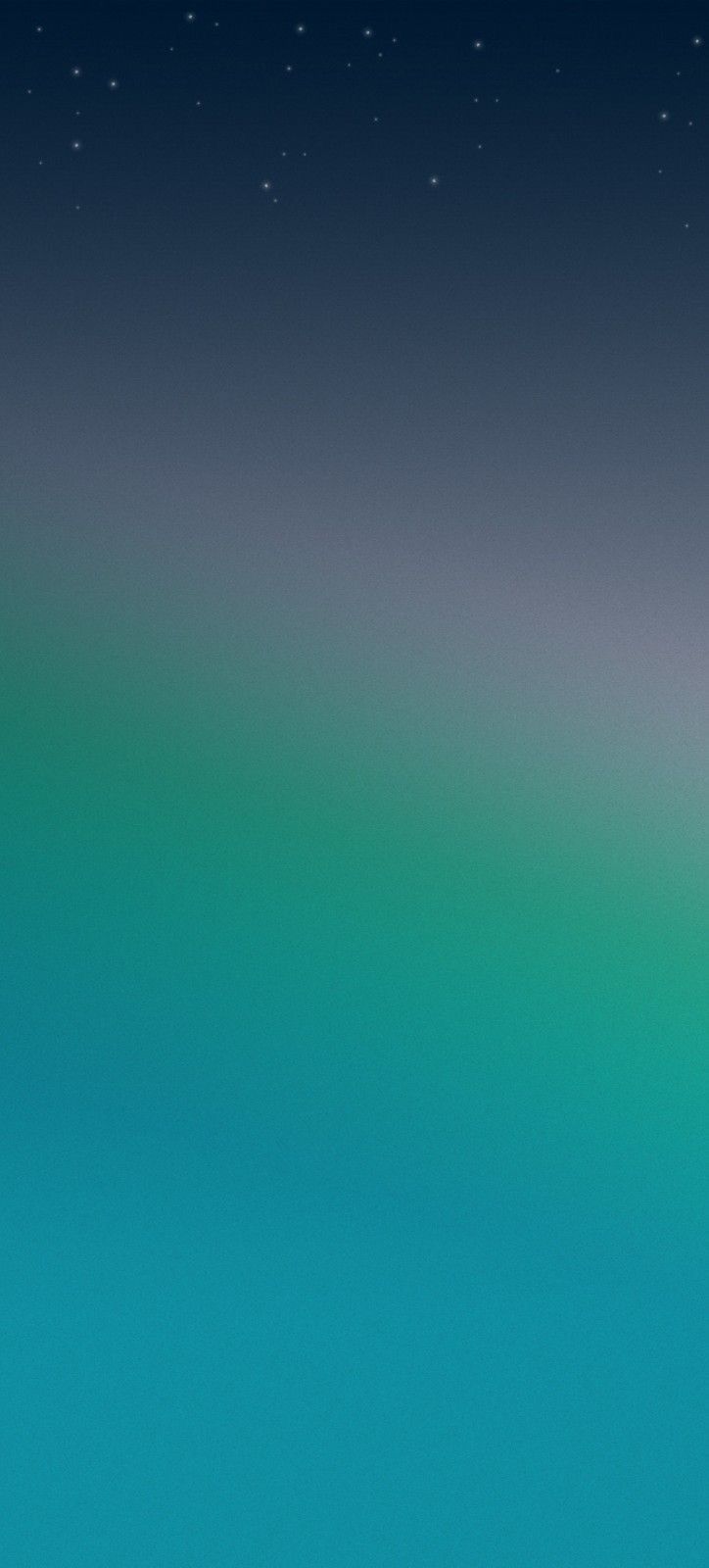 724x1600 Colorful Airplane Wallpaper. Teal green gradient, Navy blue to green gradient, Sky gradient wallpaper