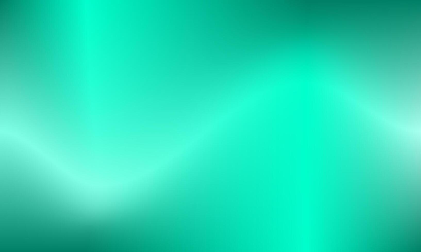 1633x980 A shine aqua green color gradient background texture. Modern abstract pattern design illustration for artwork, wallpaper, template, banner, poster, cover, decoration, backdrop, surface, display, brand