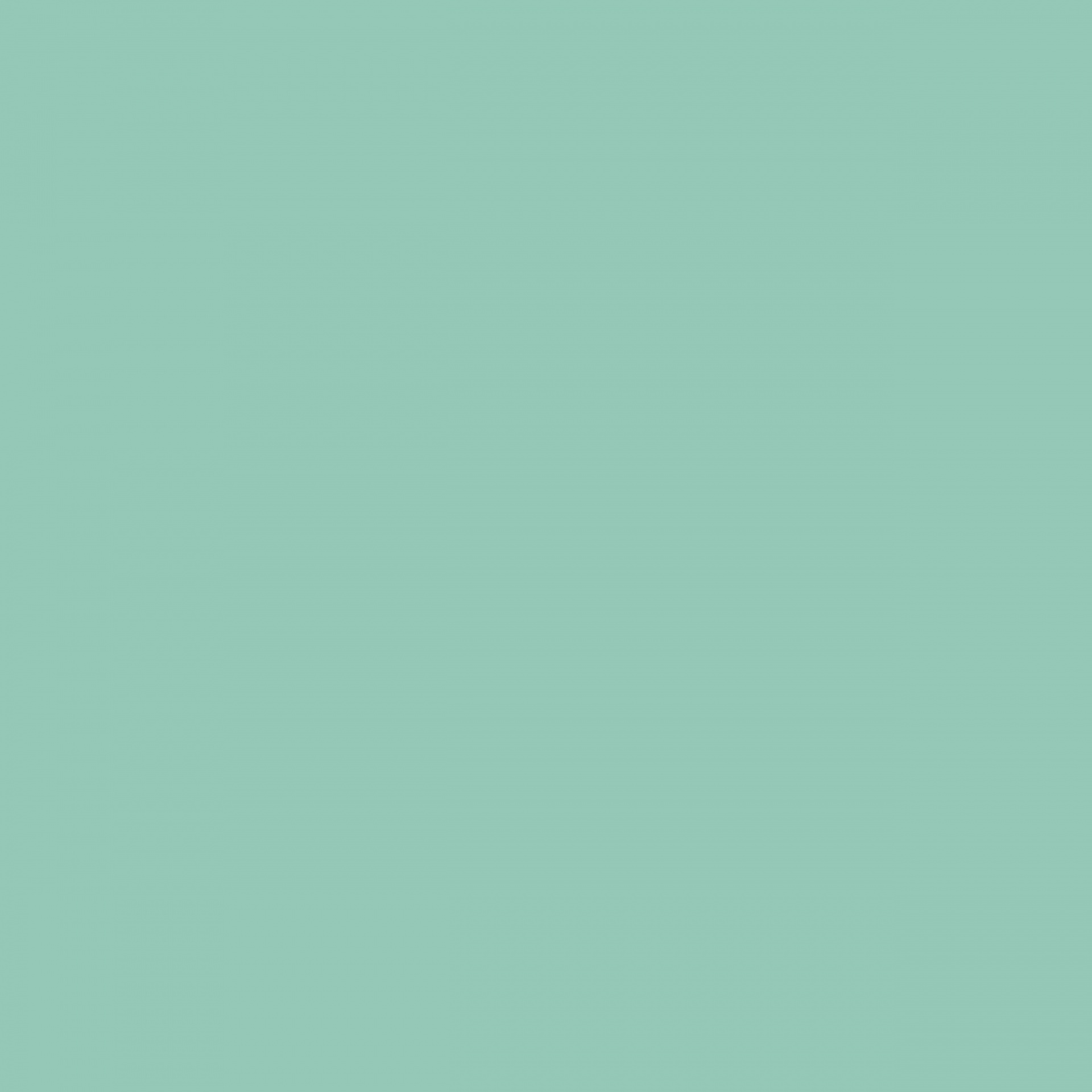 1920x1920 Teal Background Color Retro