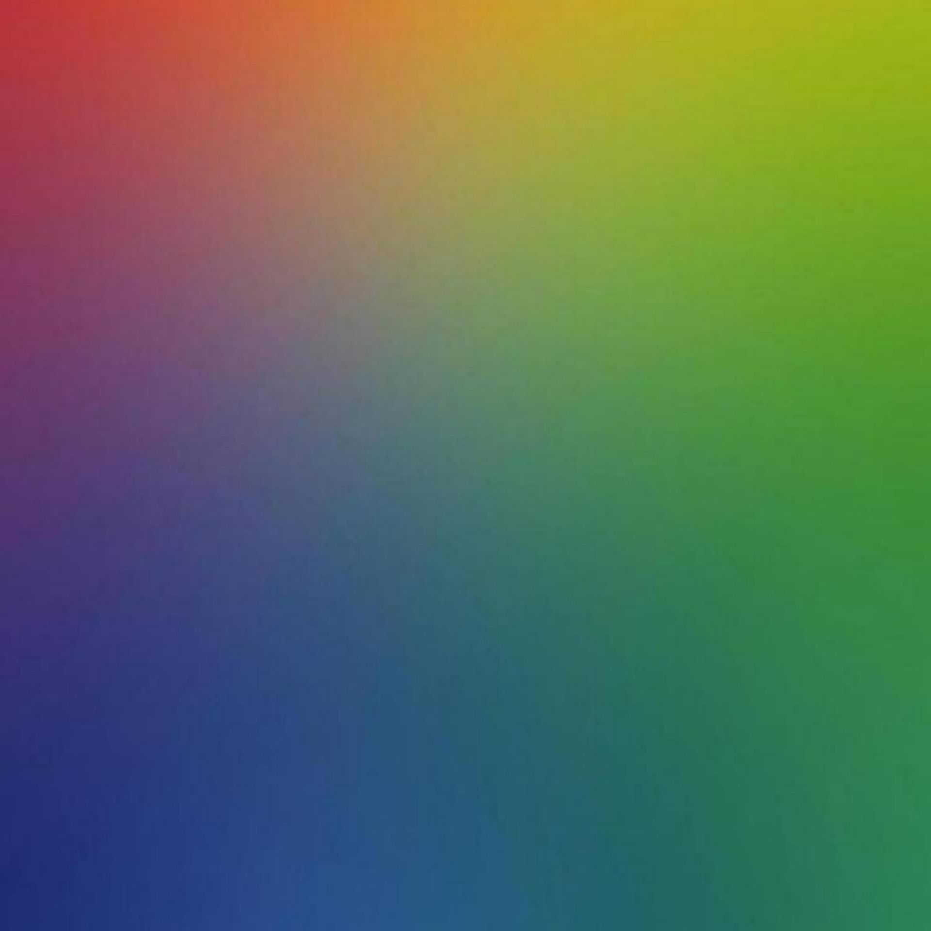 1920x1920 Gradient, tint, green, blue, red