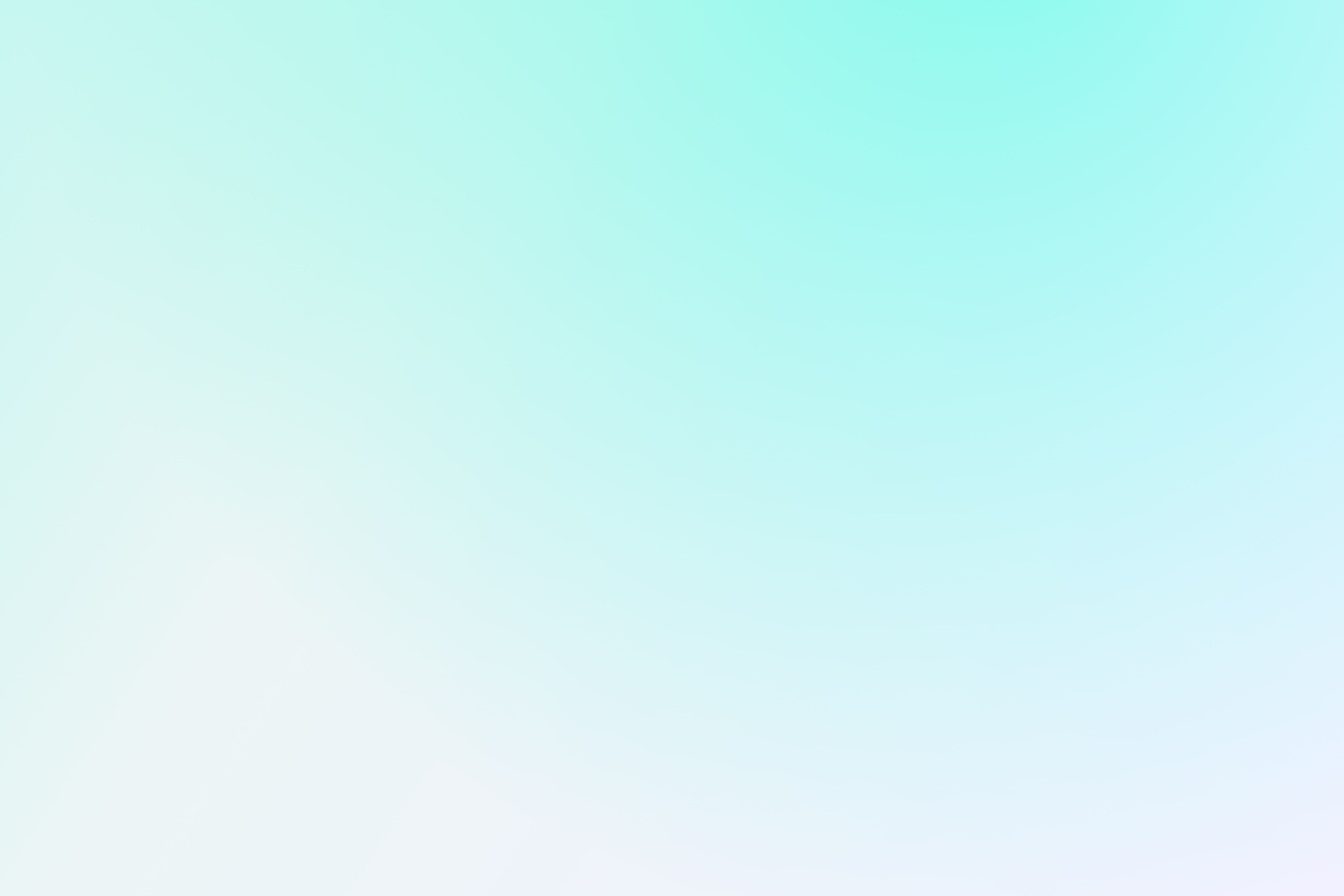 6000x4000 Teal Gradient Background · Free