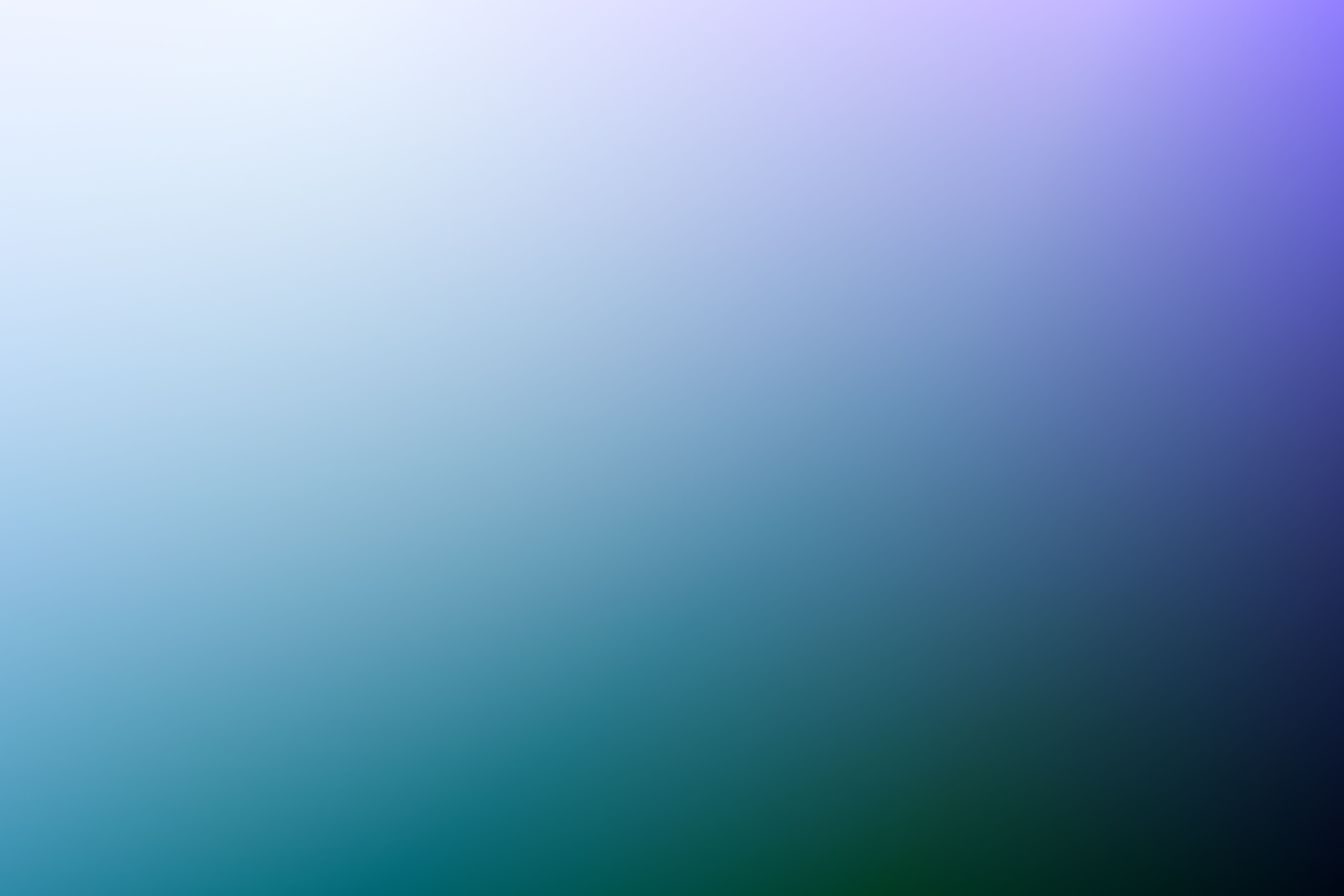 6000x4000 Green Gradient Background · Free