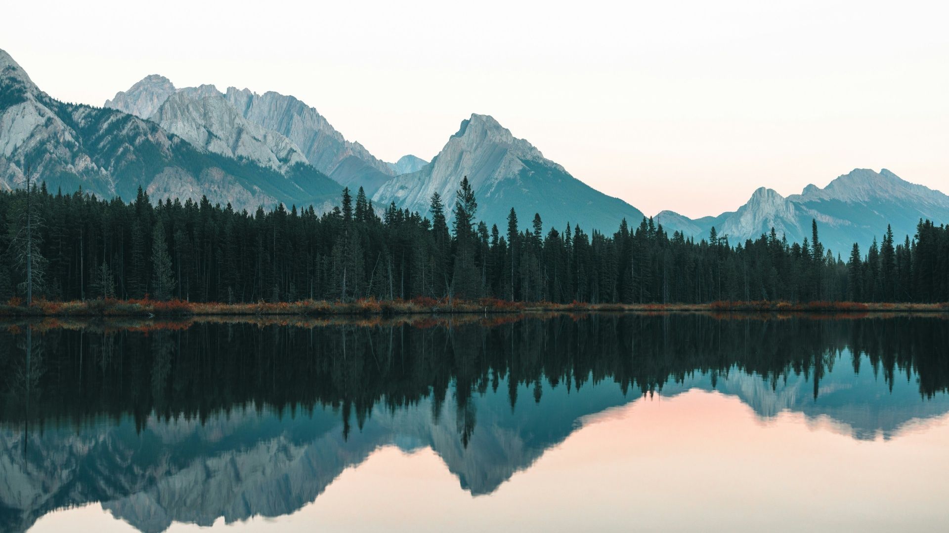 1920x1080 Nature's Mirror 4K UHD Wallpaper for UltraHD Desktop and TV : Widescreen and UltraWide Display : Smartphone and Tablet Devices
