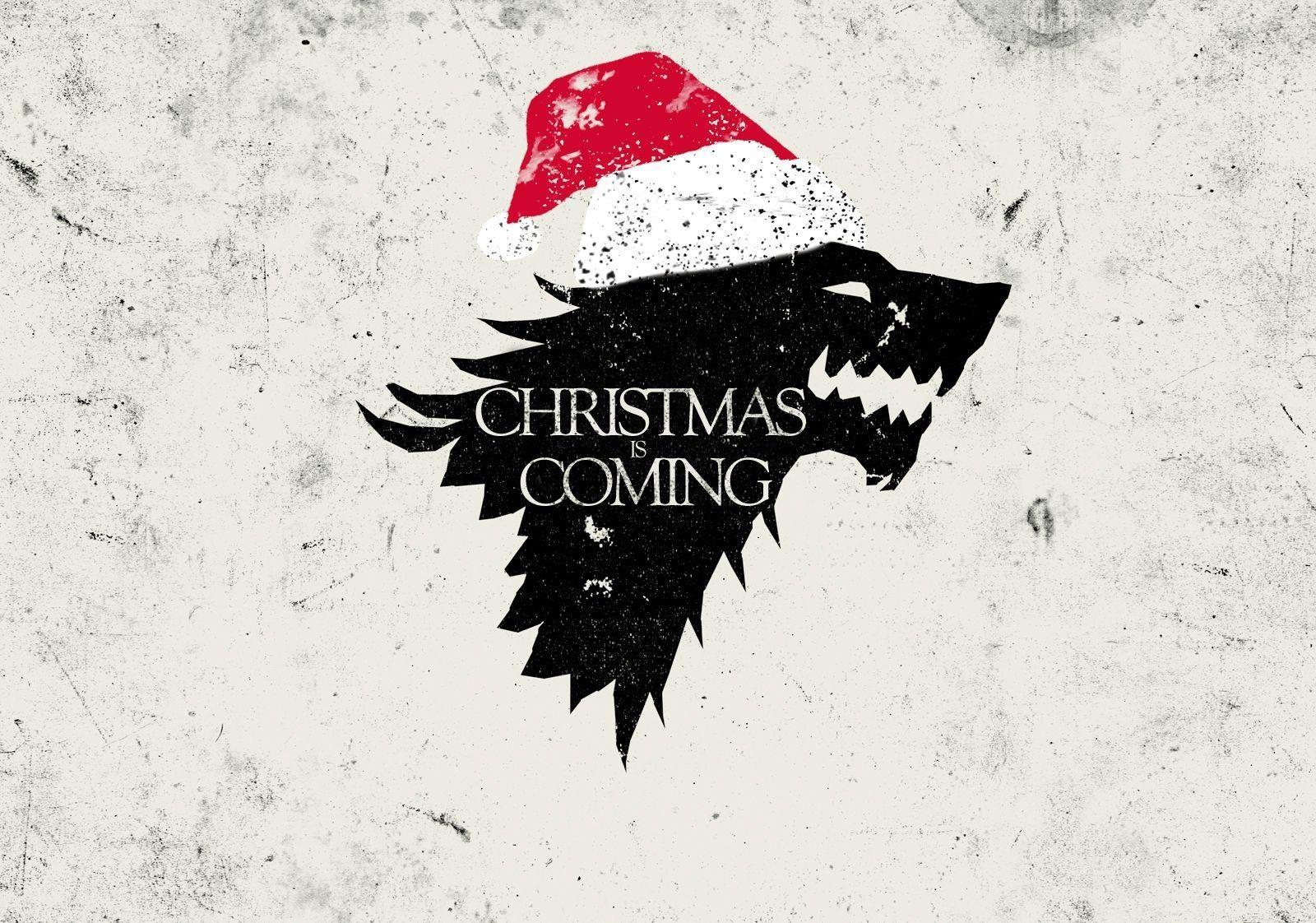 1600x1122 Download Wallpaper, Download funny christmas game of thrones tv series winter is coming arms house stark 1600x1122 wallpaper Wallpaper –Free Wallpaper Download