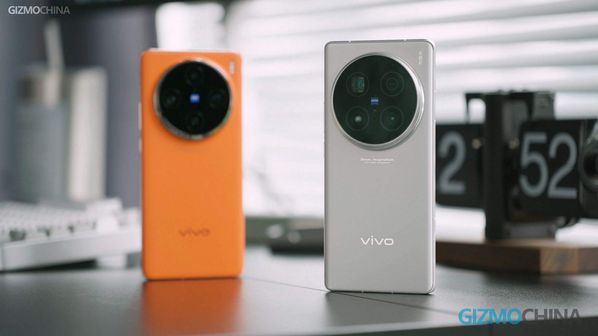 1920x1080 vivo X100 Ultra Full Review: From Micro to Macro, Capture Every Moment in the World