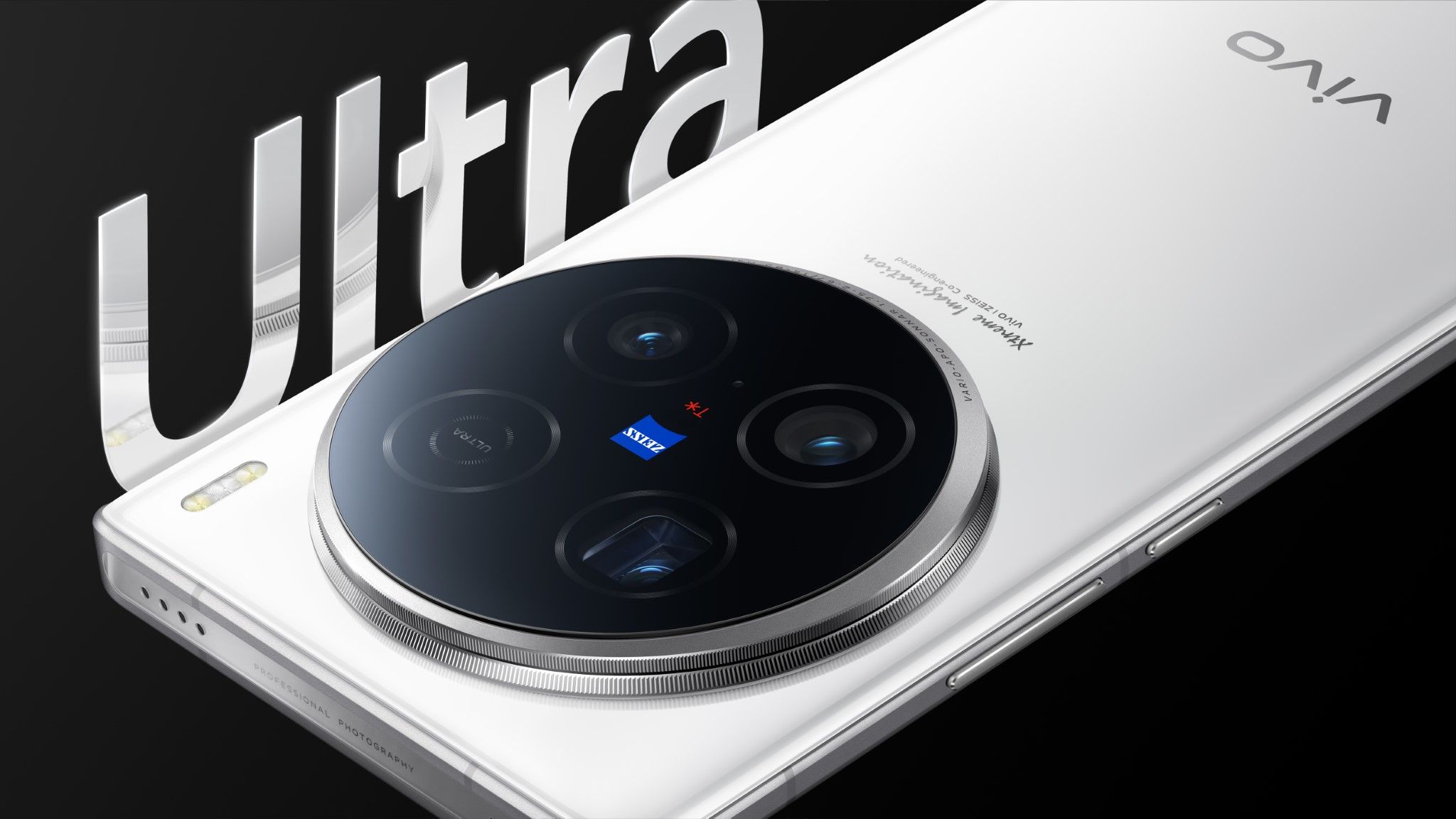 2048x1152 Vivo unleashes the X100 Ultra to take on the Xiaomi 14 Ultra