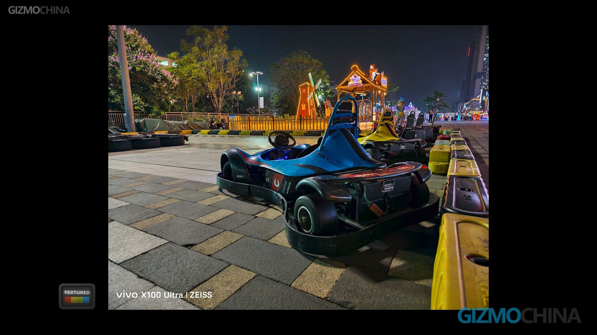 1920x1080 vivo X100 Ultra Full Review: From Micro to Macro, Capture Every Moment in the World
