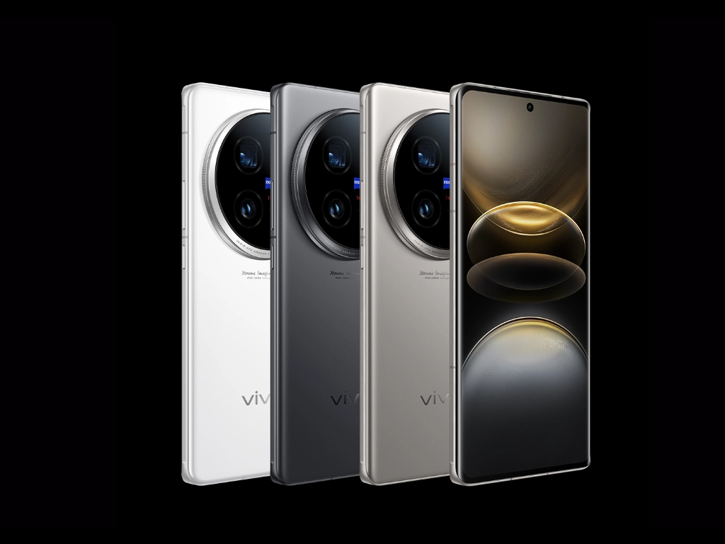 1024x768 Vivo X100 Ultra Reviews Collection