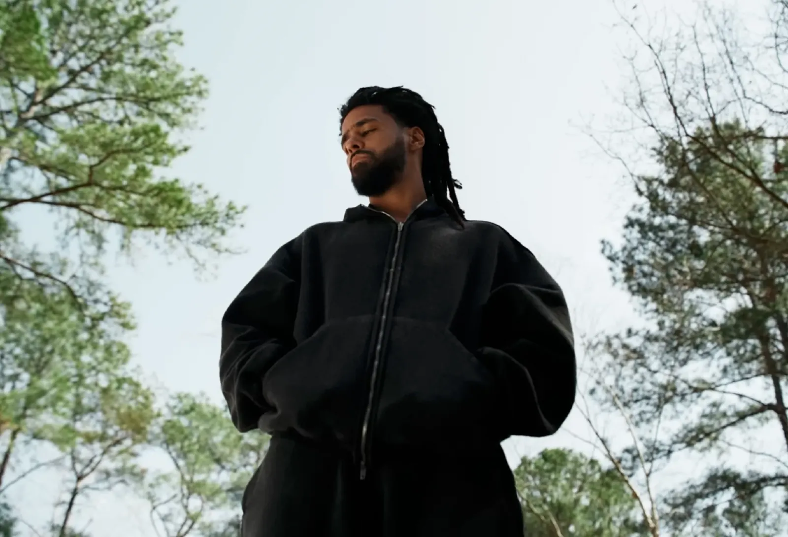 1600x1090 The Fall Off': J. Cole Showcases Growth On Mind Blowing New Album