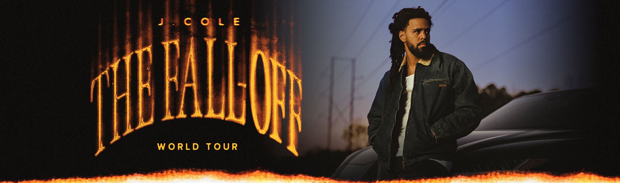 2160x640 The Fall Off World Tour