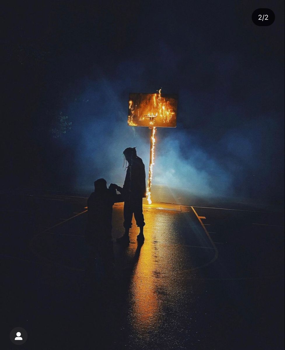 977x1200 J COLE THE OFF SEASON