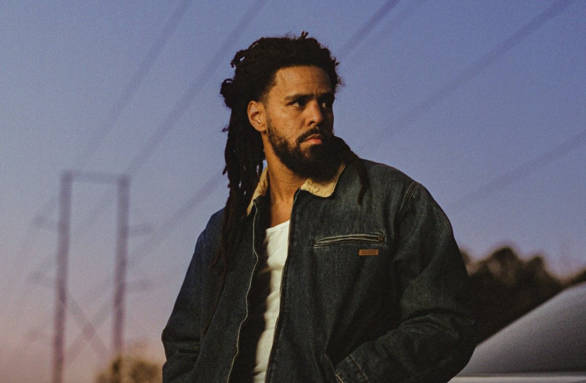 1197x784 What To Expect At J. Cole's The Fall Off Tour: Setlist, Start Time And More